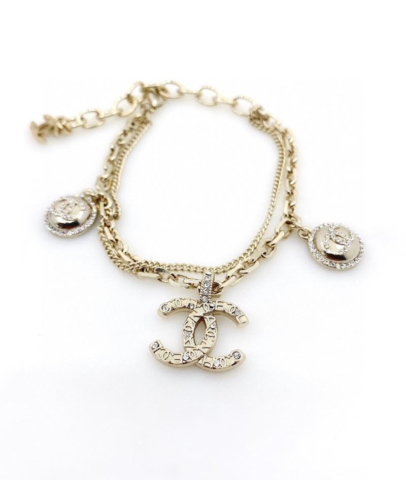 Ch**el bracelets